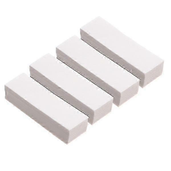 400 Sheets Ultrasoft Microscope Absorbent Paper Camera Lens Cleaning Paper