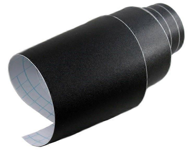 Threshold Foil Thermal Shrink Posts 22cm 1m