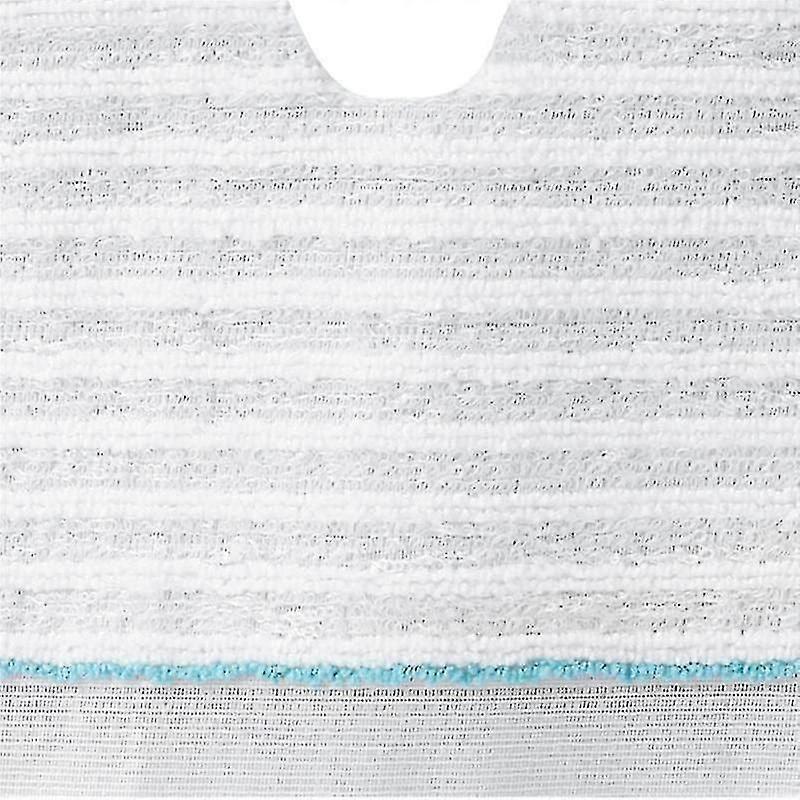 21pcs For Roborock T6/t7 Pro/p5/s50 Disposable Mop Cloth Mop Bracket