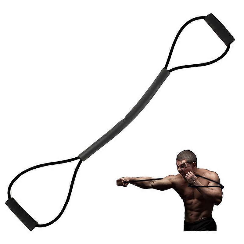 Boxing Resistance Bands for Explosive Strength and Speed Training - Enhance Your Boxing Skills Anywhere, Anytime