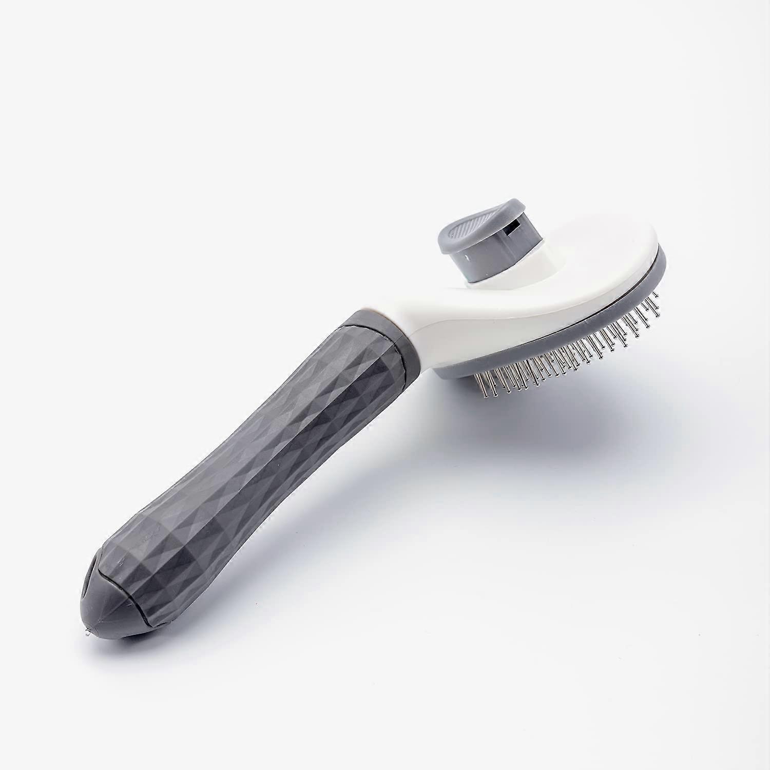 Cat brushes for indoor cats, cat brush for hair loss, cat brush for long or short -haired cats