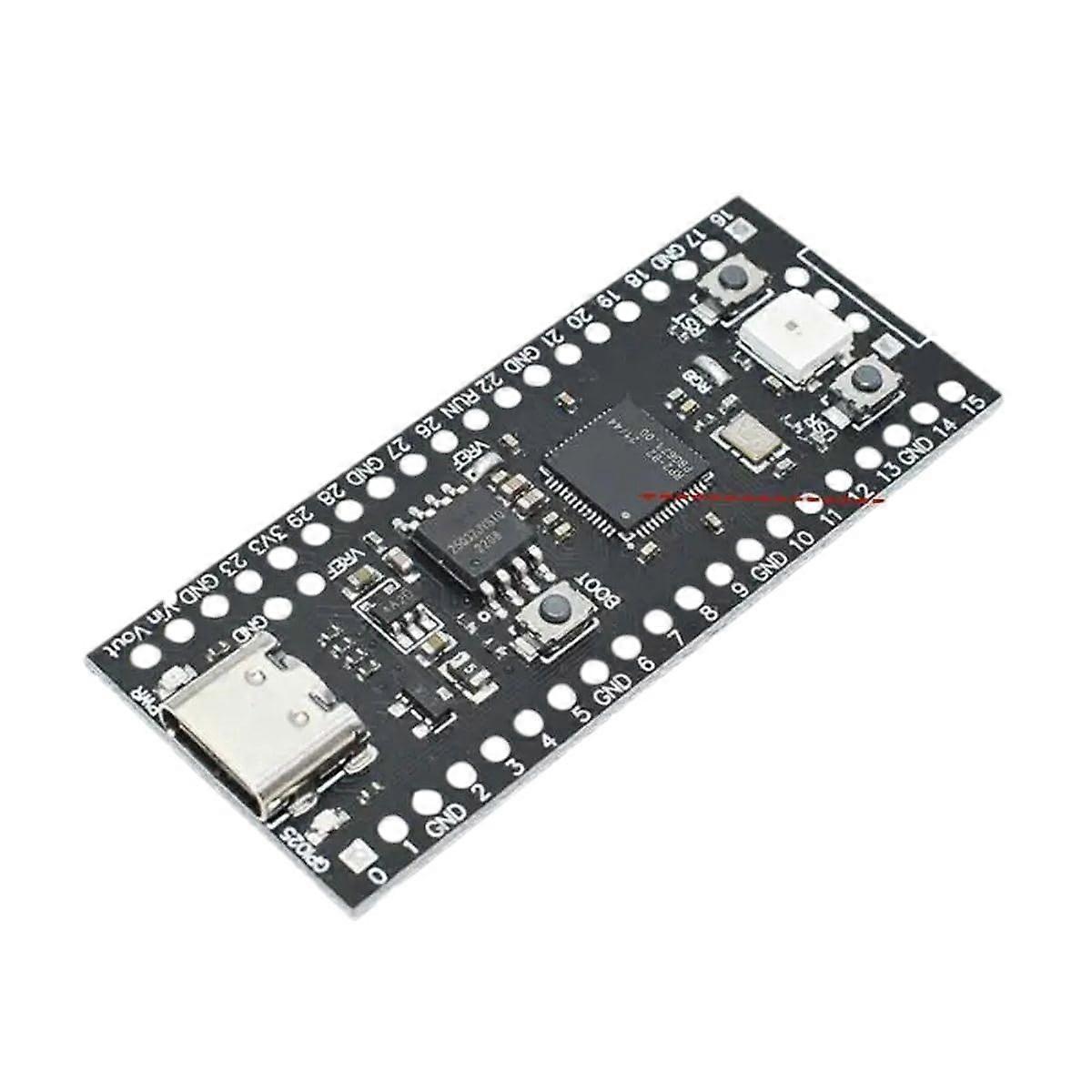 Sm RP2040 Core Board TypeC USBC for Rastpberpy 4MB /16MB RP2 Pi Micropython