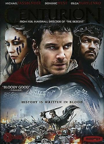 Centurion [DVD REGIUNE:1 SUA] SUA import
