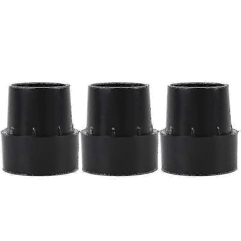 Upper Bounce Universal Replacement Rubber Cap Tips For Mini Trampoline Legs