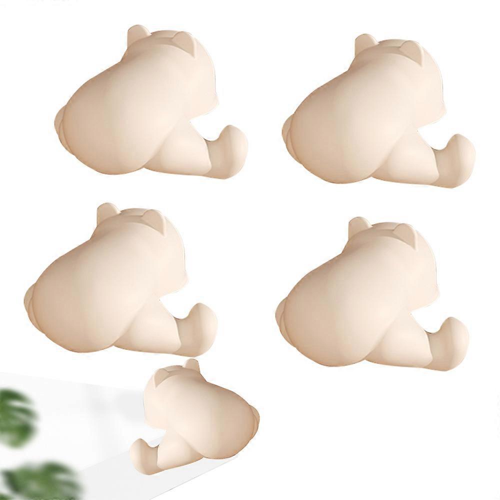 4-piece children's cartoon safety table corner protector, window table edge wrapping sticker