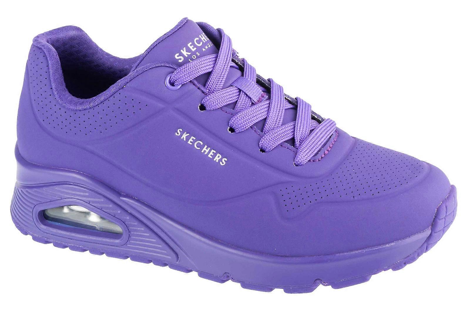 Sneaker Skechers Uno - Nachtschatten