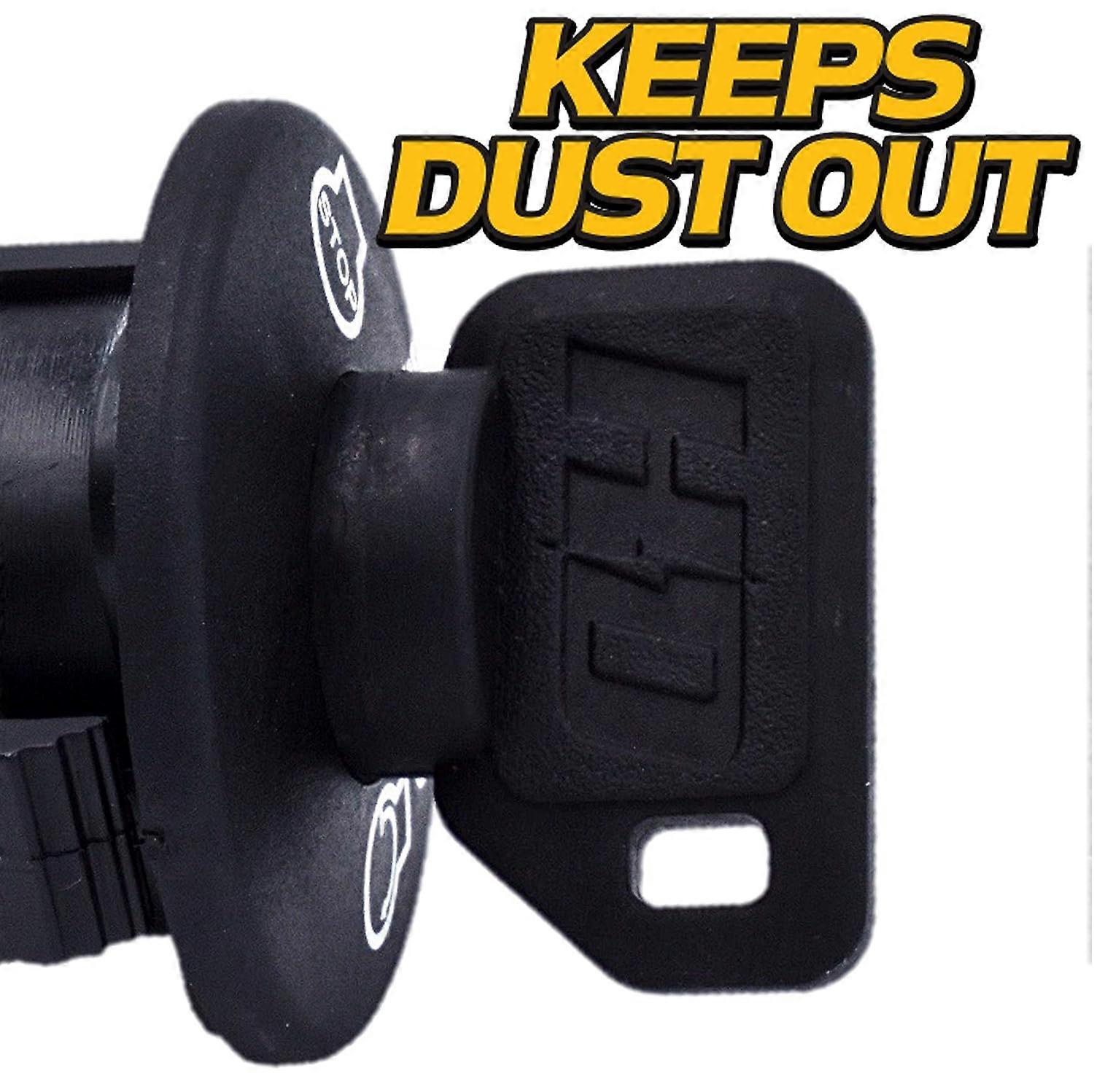 HD Switch TCA22740 AM101561 AUC12681 Starter Ignition Switch With Premium Umbrella Key For John Deere
