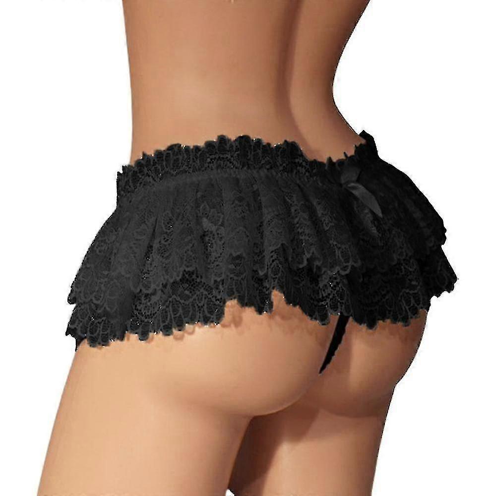 Tmall Damen Dessous String Unterwäsche Nachtwäsche