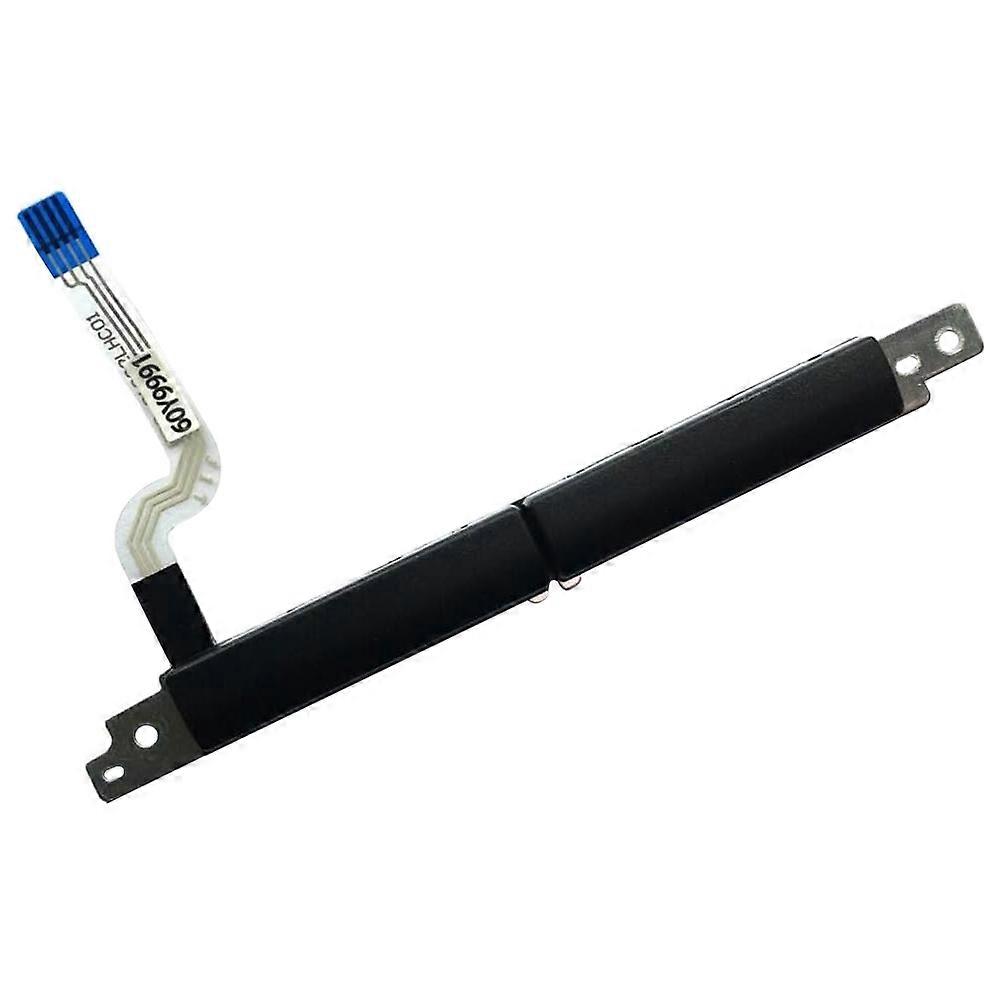 Panel táctil Botón izquierdo derecho