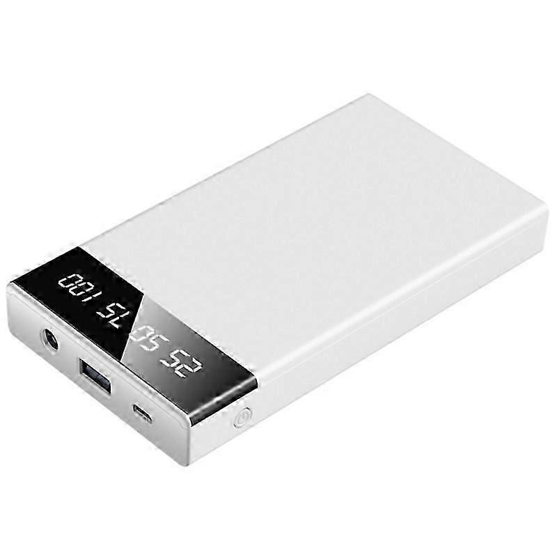 J9 Ultra Slim Car Emergency Power 12v Car Jump Starter Multi-functional Mobile Phone Power Bank 1000