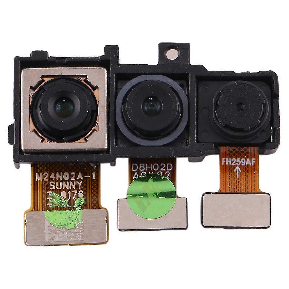 24MPX Back Facing Camera For Huawei Nova 4e