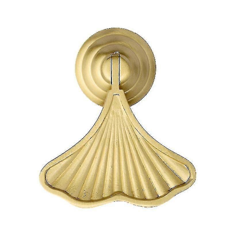 LM Creative Single Hole Drawer Knobs Brass Cabinet Knobs Pull Furniture Parts ZRY