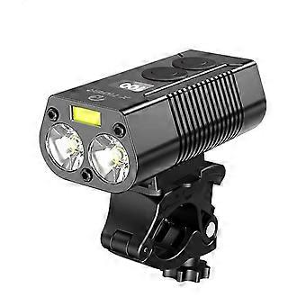 Bike Recharabd 5200mah Mtb Ycle Flash Fiets Accessoires