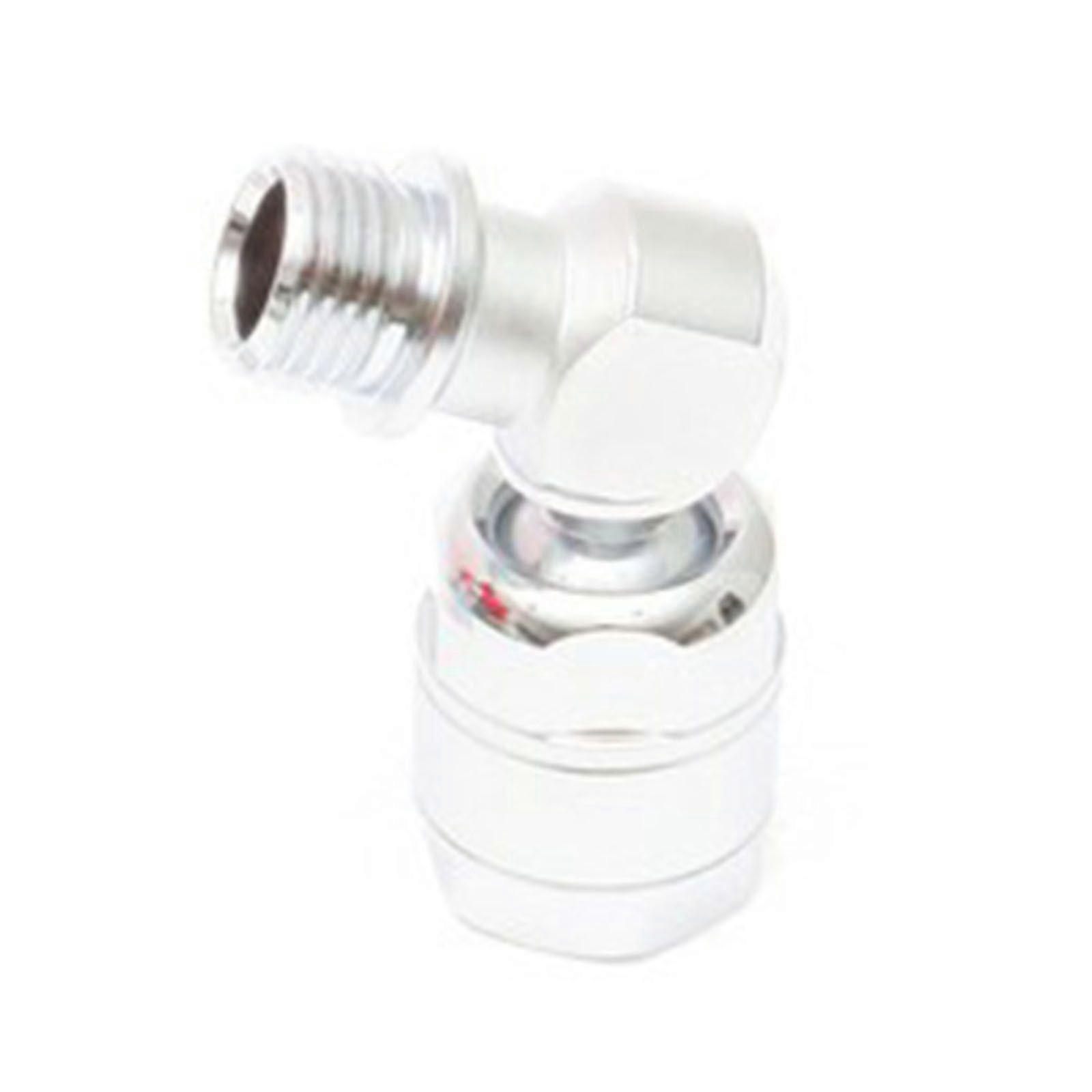 Scuba Diving Second Stage Regulator 360 Swivel Connector Scuba Dive Accessory