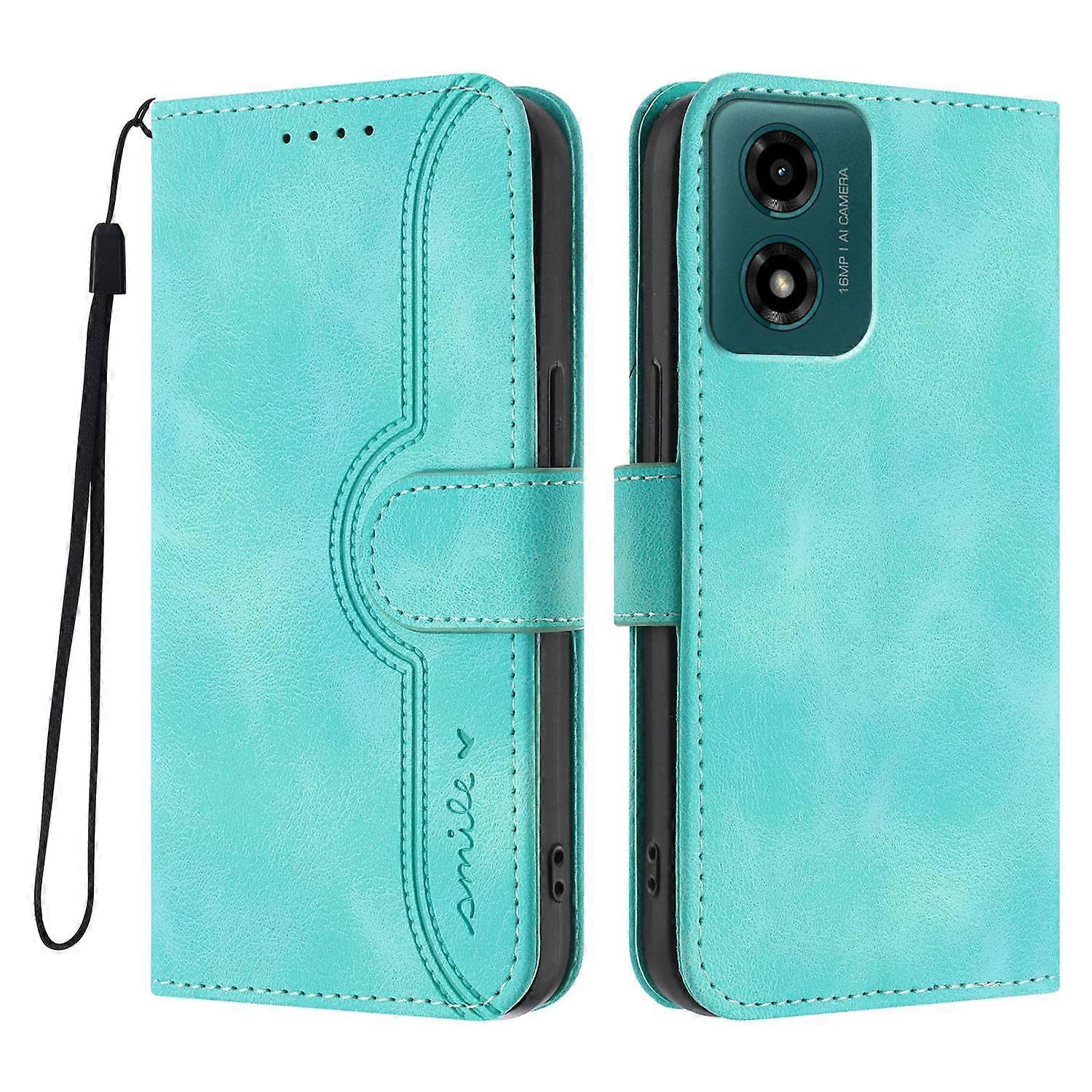 Compatible with Motorola Moto E14 4G Phone Case