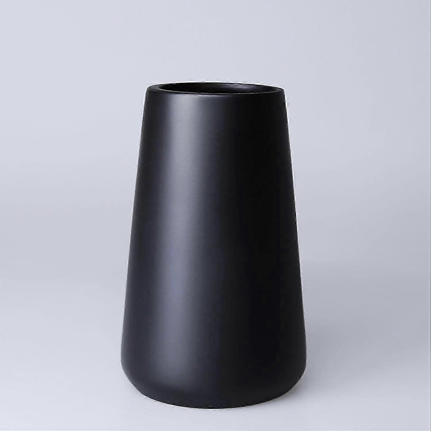 Pots de fleurs cylindriques simples SZRH A-C