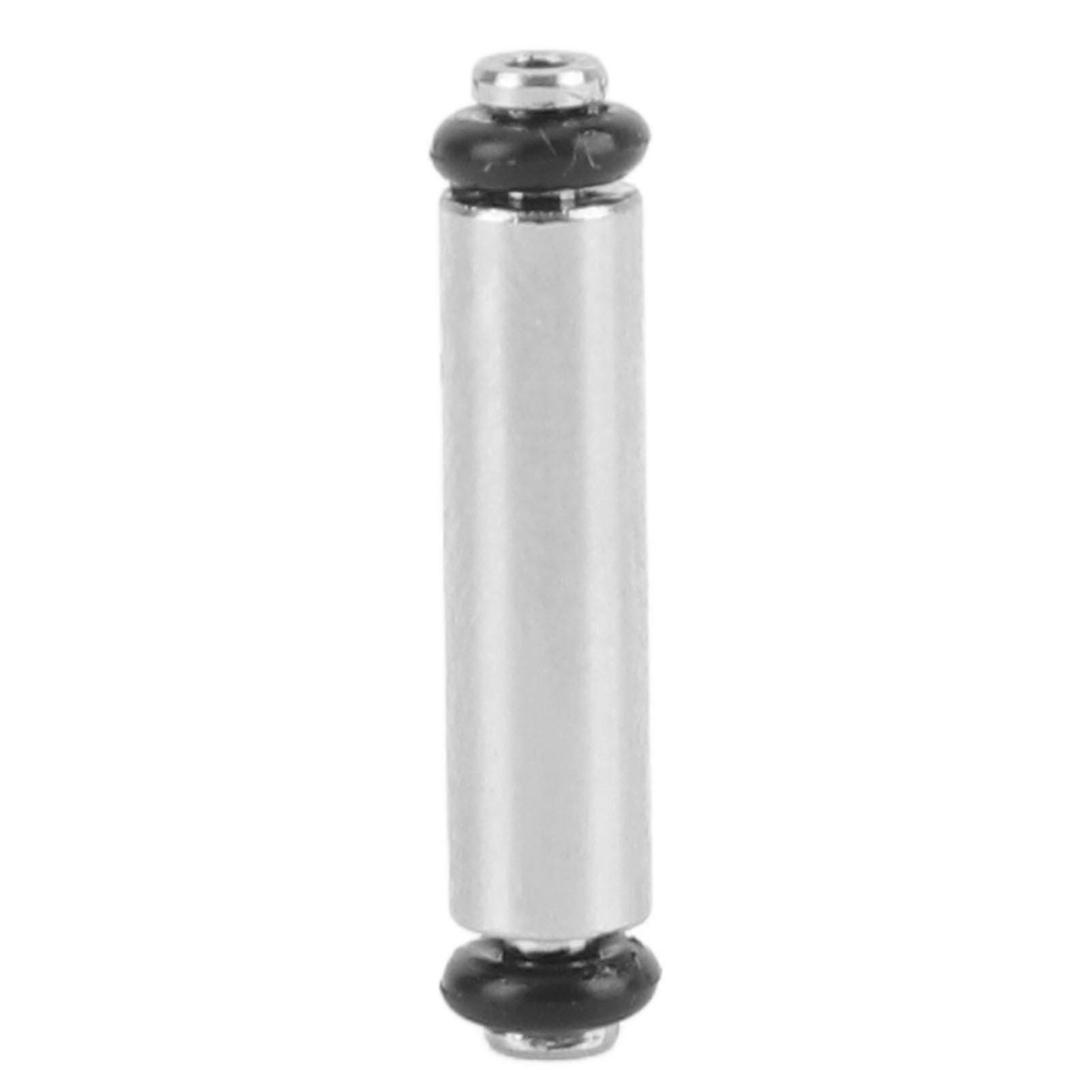 Diving Swivel Spool High Strength Double Ended Diving Gauge Regulator Spool Diving Accessories