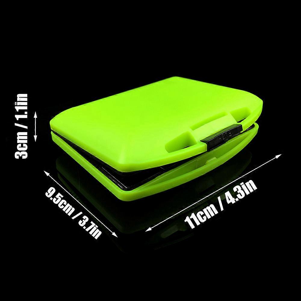 Accessories Kit Including Hook Sinker Weights Swivels Snaps Line Beads Fishing Set with Tackle Box