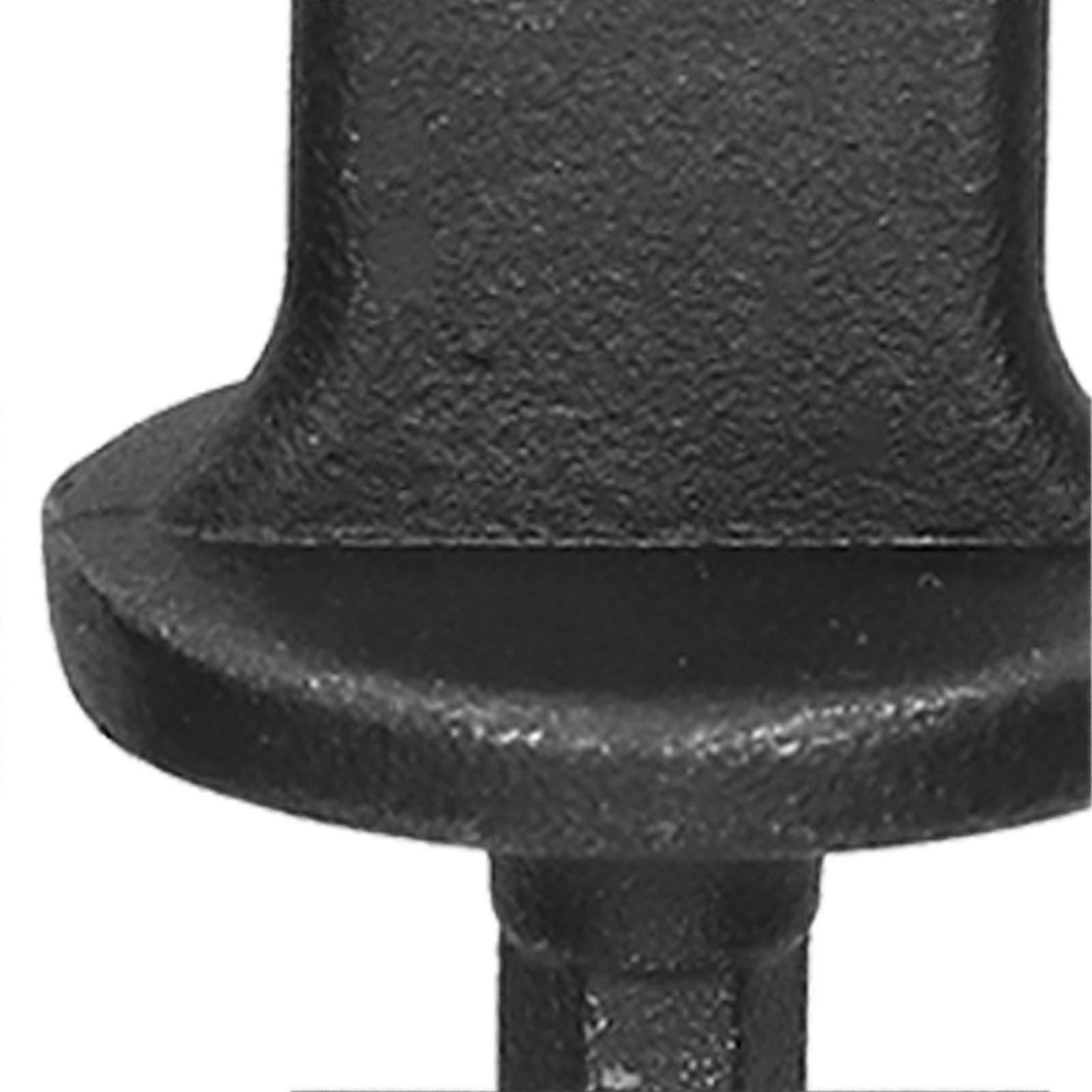 5Pcs Swagging Tool Drill Bit Metal Hex Shank Air Conditioner Tube Flaring Pipe Expander Set Kit