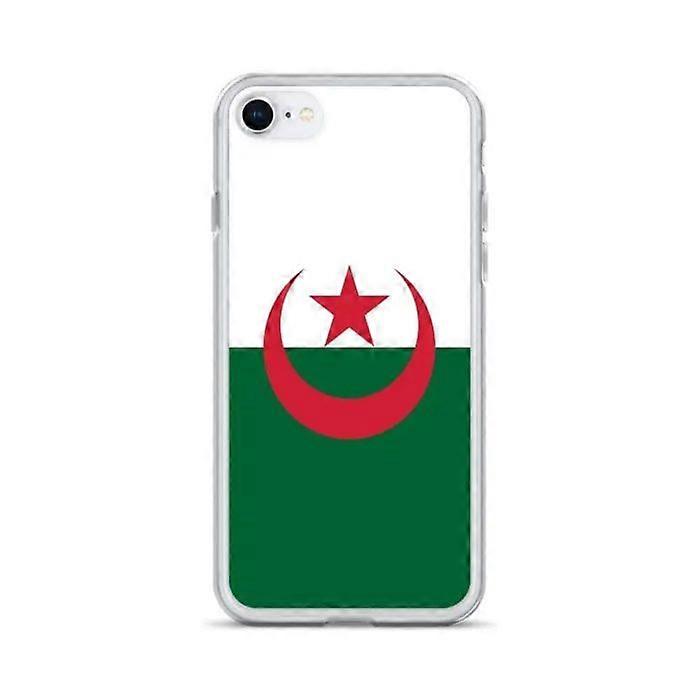 Algerian Flag Phone Case - iPhone 6 Plus