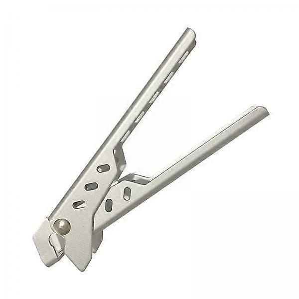 5xOutdoor Anti Sıcak Tutucu Tencere Kelepçe Klip Tencere Tava Kase Tutucu Kolu