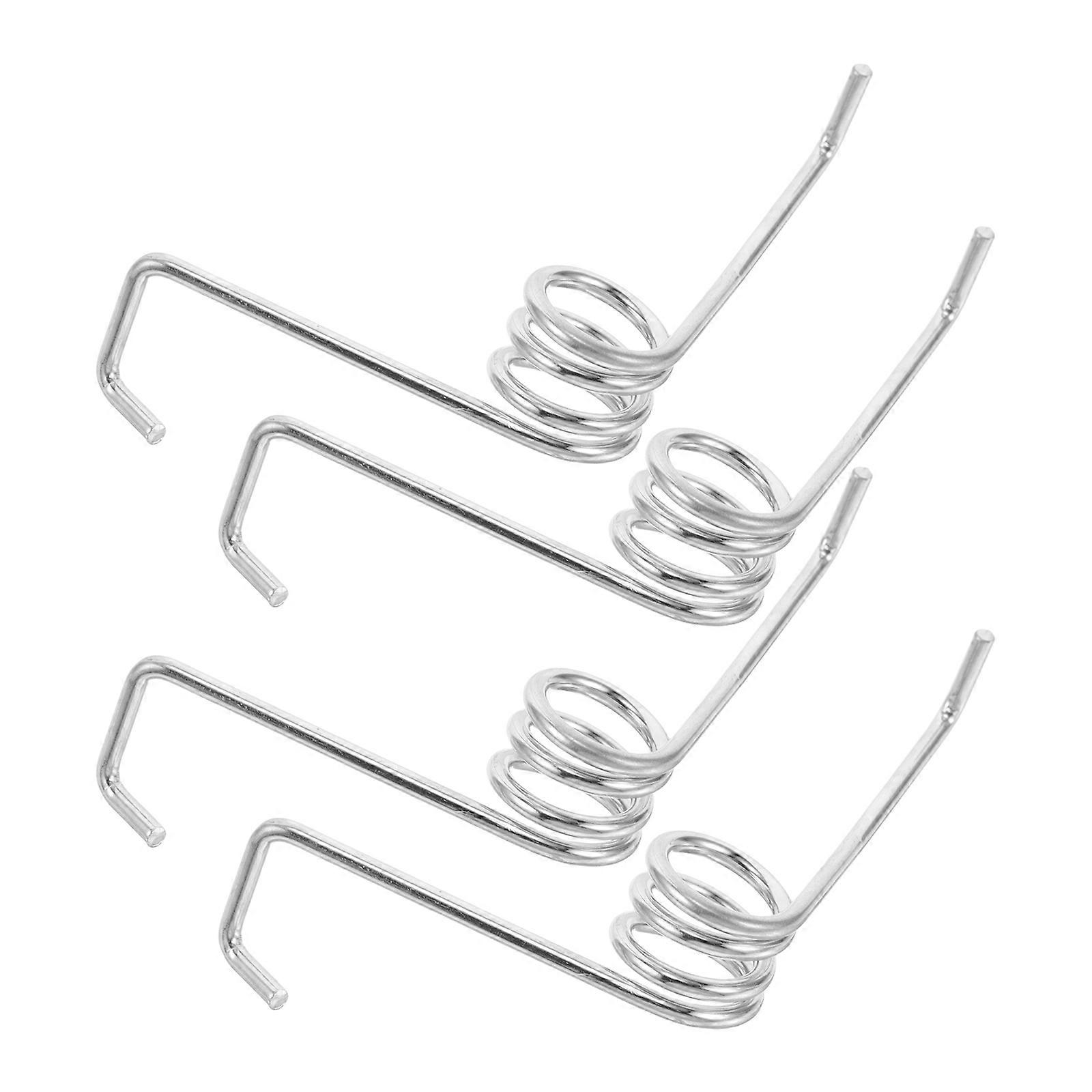 Mop Bucket Spare Springs, Left and Right Compatibility for Balanced Performance