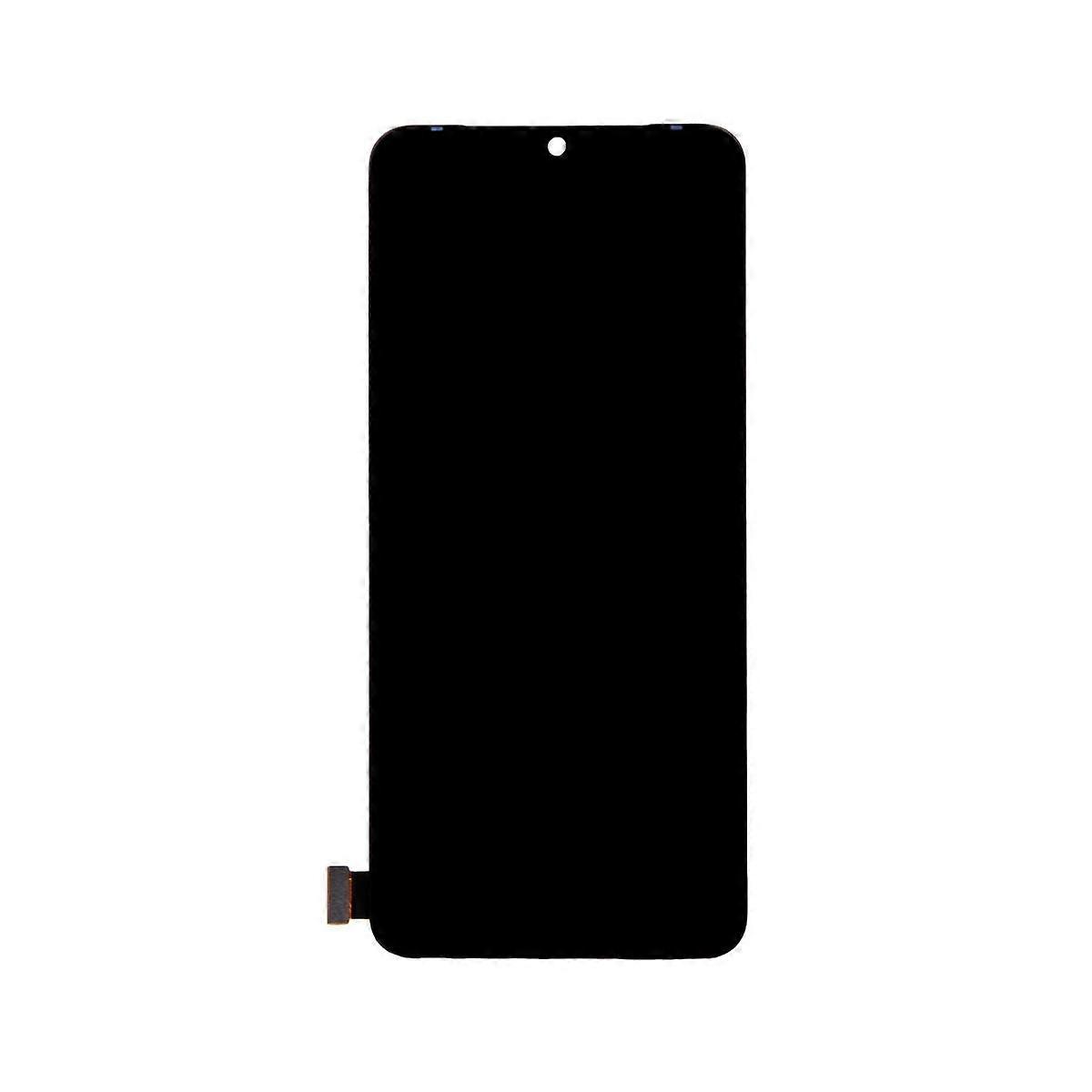 LCD Replacement Screen for Vivo V21 5G Tactile OLED Touch Unit, Black