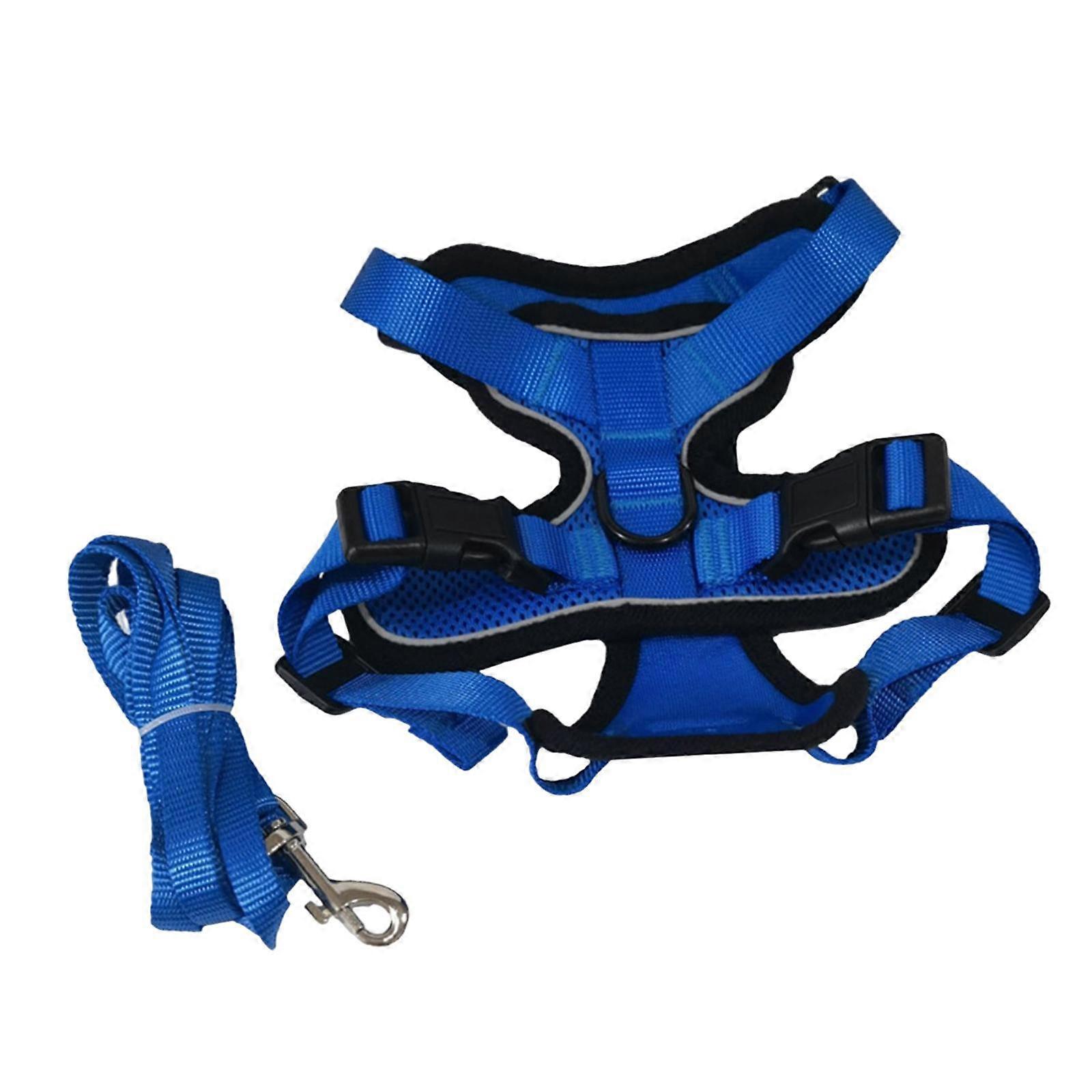 Easy Training No Control Supplies Collar Pink S