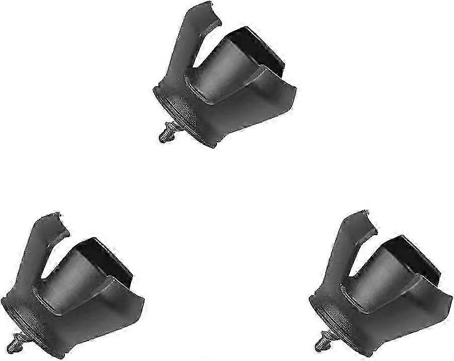 Vantuzlu 3 ADET Golf Topu Retriever, Top Kapmak Pick Up Aracı