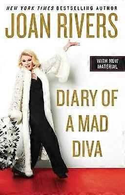 Diary Of A Mad Diva