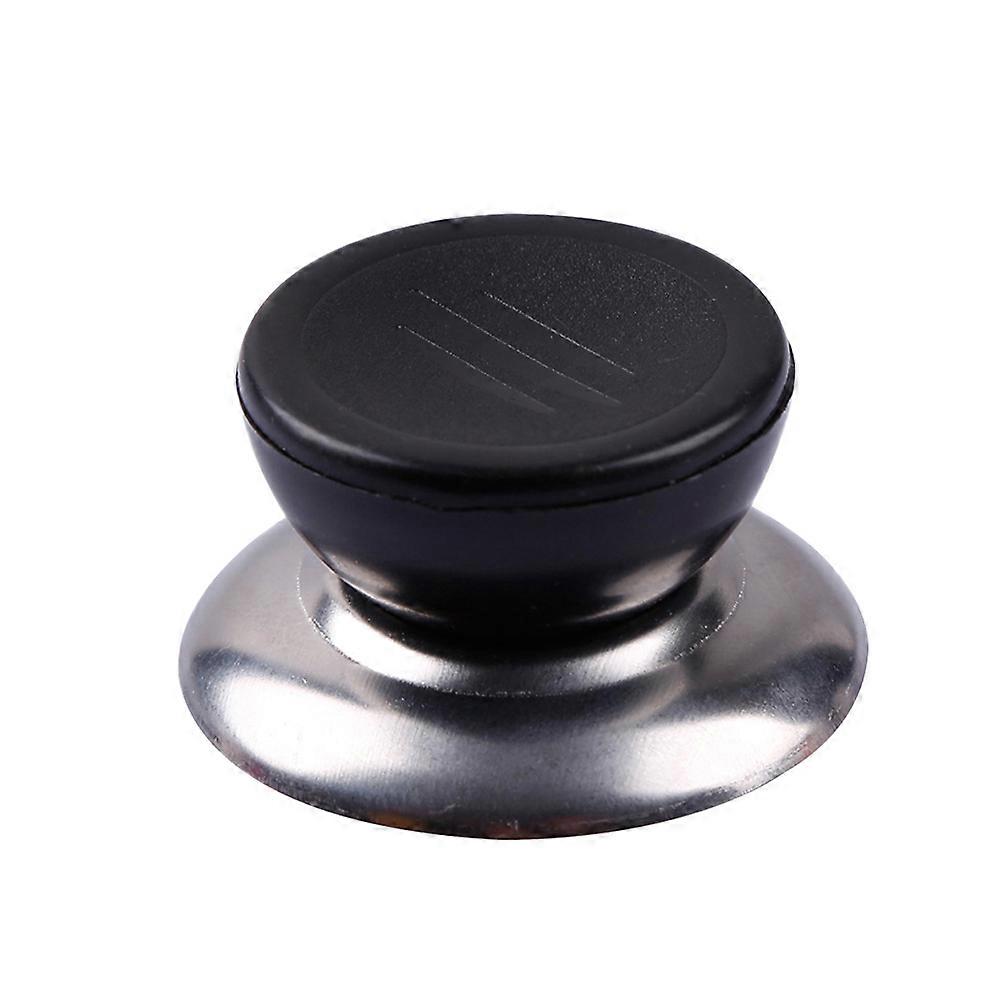 Home Kitchen Replacement, Practical Pot Lid Handle with Ergonomic Design