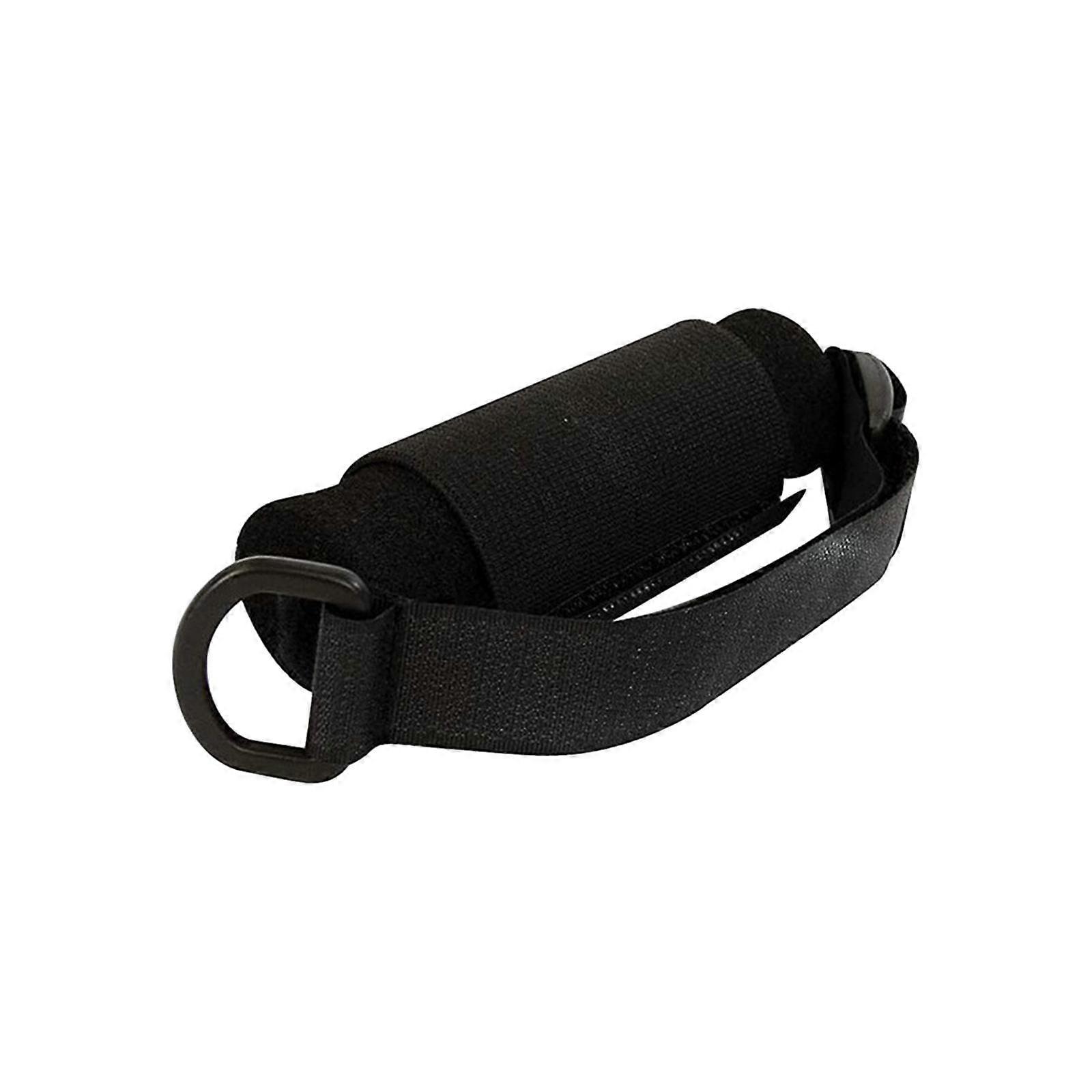 Utensil Holders Hand Straps Multipurpose for Elderly Weak Grip Dining Spoon