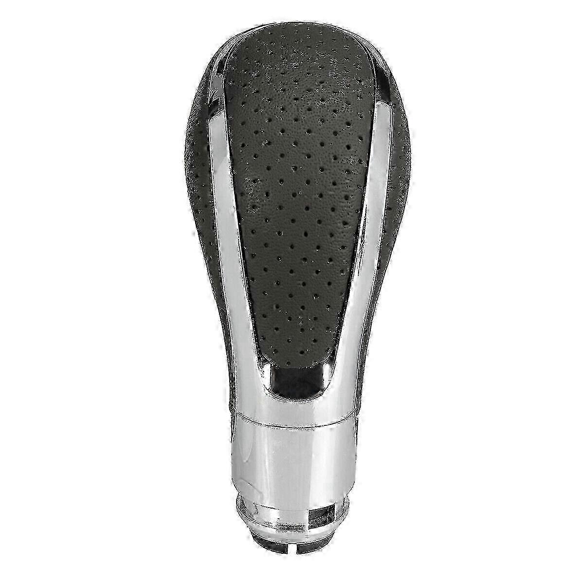 Leva del cambio automatica in pelle per auto per alcune marche