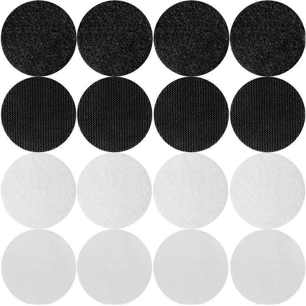 Rug Stoppers To Prevent Gripper Round 50 Pairs