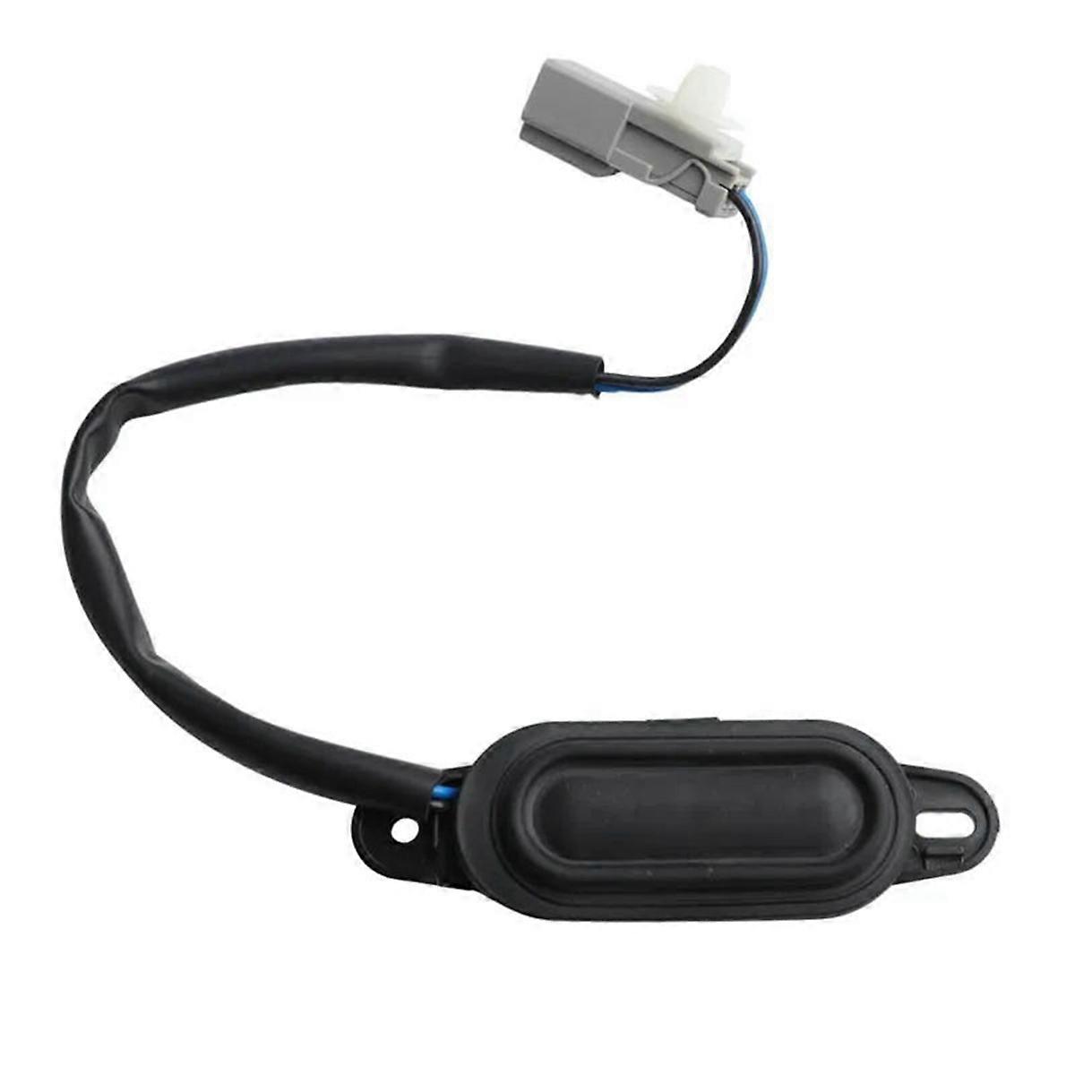 74810-SWA-A01 74810SWAA01 Car Rear Trunk Tailgate Handle Switch for Honda CRV 2007 2008 2009 2010 2011