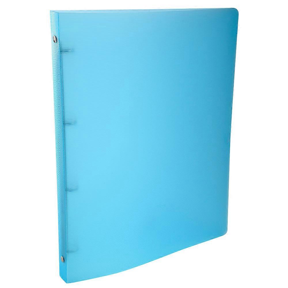 Exacompta 51177E 30x CARP. PP 4AN-15MM LINICOLOR SURT.