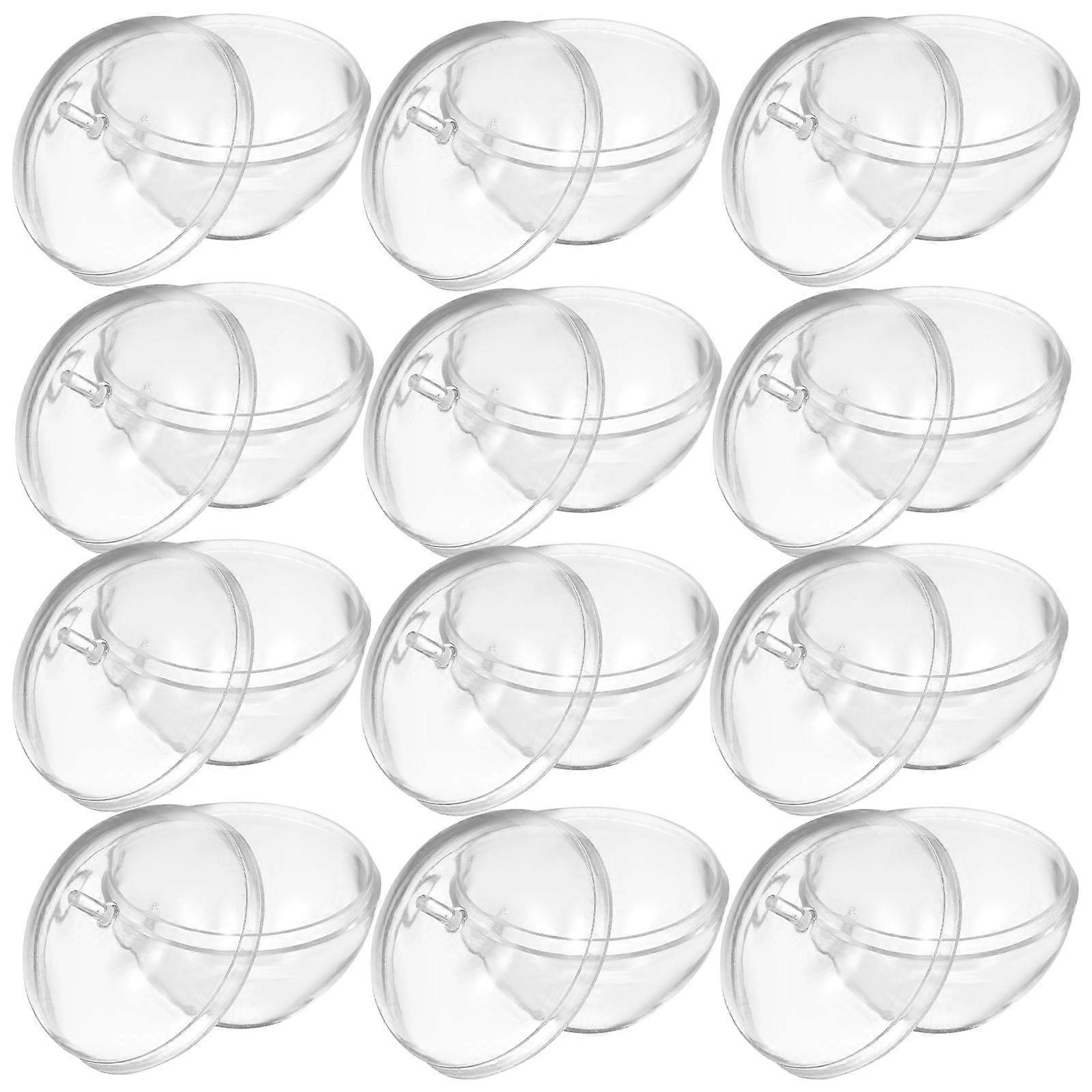 Durable Storage Jars for , Suitable for Holiday and Wedding Events