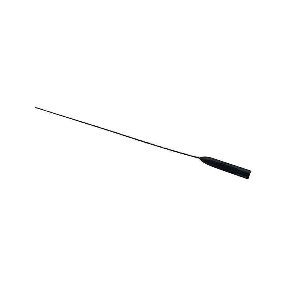 Amplifier Cleaning Brush, Sound Guide Maintenance Tool, Construction