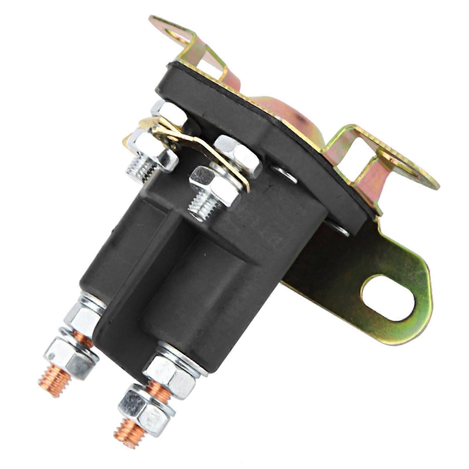 Universal 4 Post Starter Σόλα Fit για Exmark 1-513075 117-1197 513075 Gilson 212655
