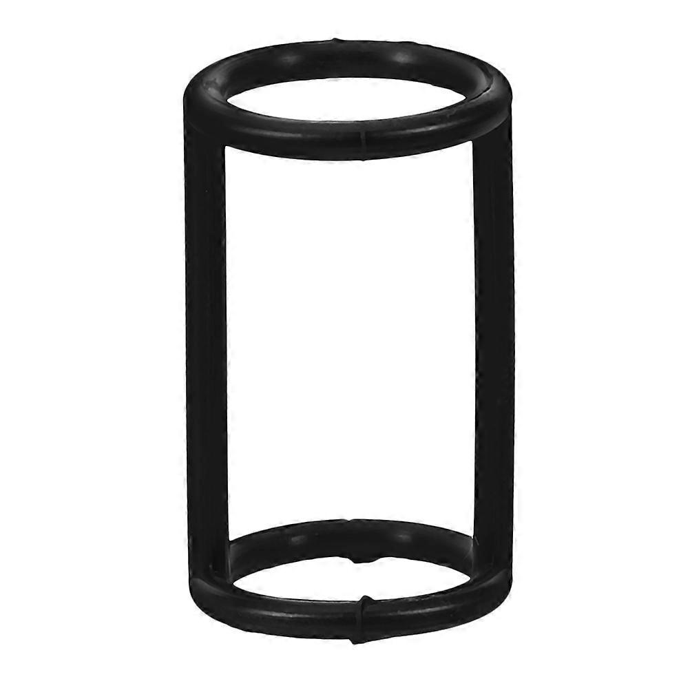 Ice Cream Maker Accessories Replacement Silicone Seal Rings Anti Mixing Prevent Leakage Kitchen Use 1Set