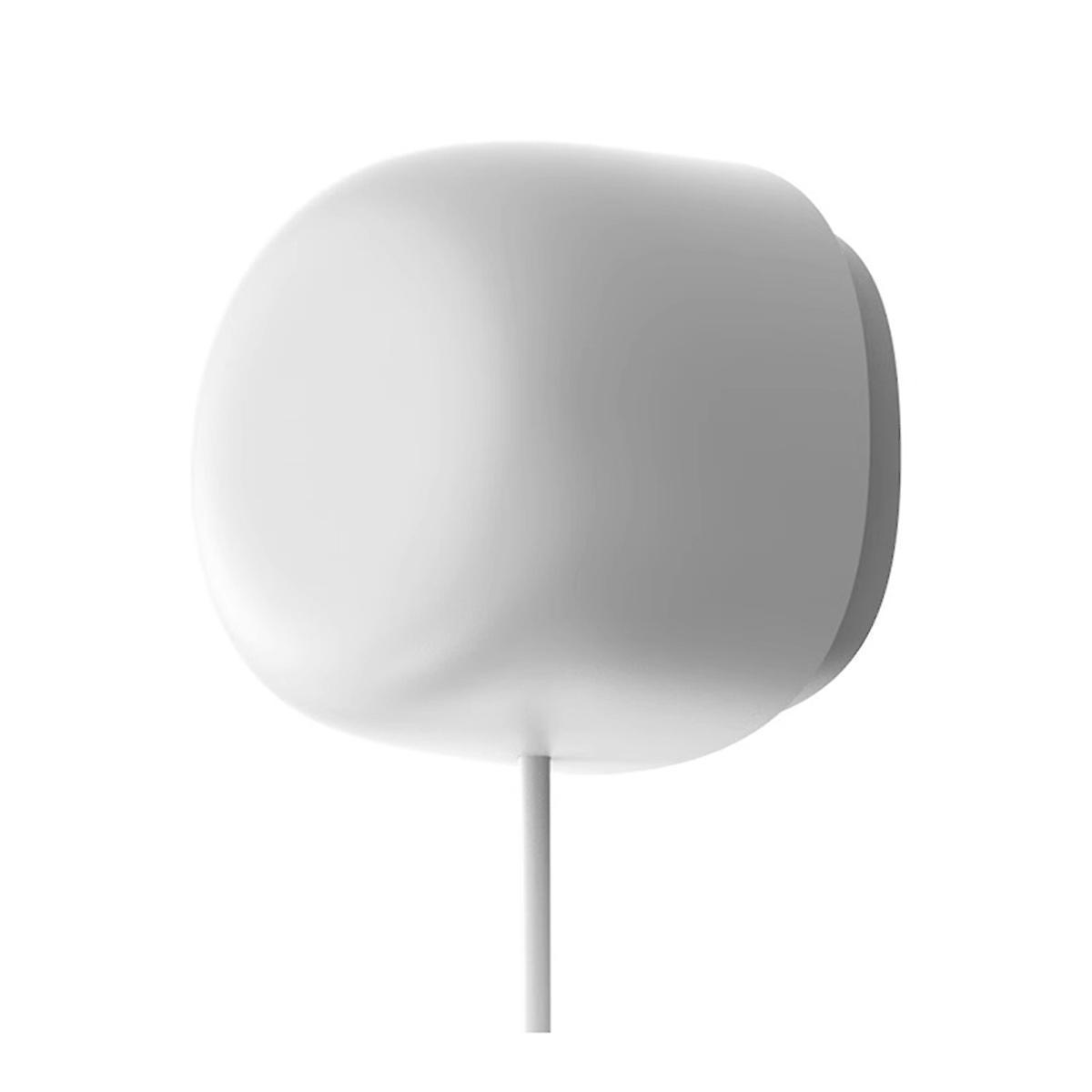 Détecteur de présence humaine Tuya FP1 ZigBee 3.0 Capteur de mouvement intelligent de présence du corps humain pour Home Automa