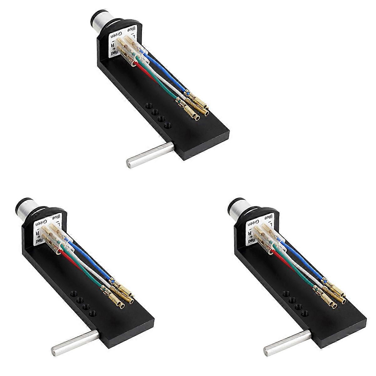 Vinyl Record Phono Stylus Rack Turntable Headshell