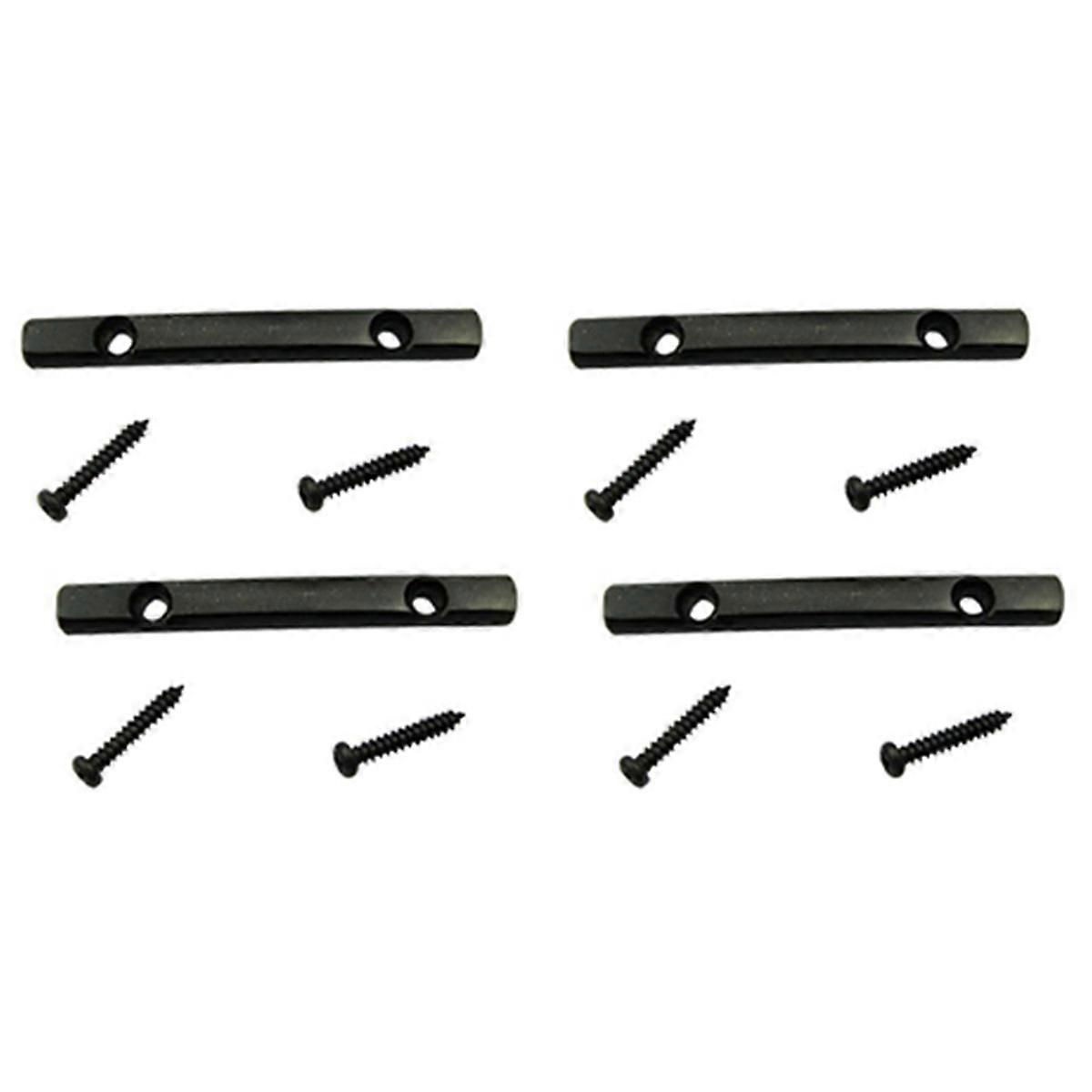 Guitar String Tree Retainer Bar Strat Tele Guitar Replacement Parts