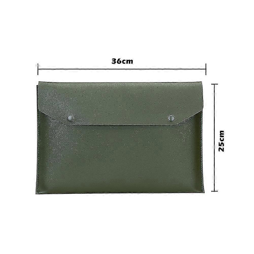 Laptop Sleeve With Mouse Pad Suitable For 15 Inch Laptops