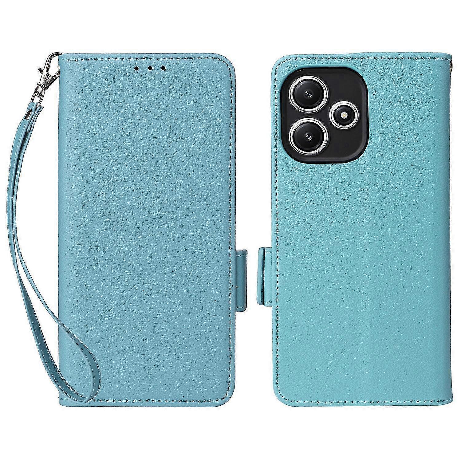 Phone Case Suitable for Xiaomi Poco M6 Pro 5G