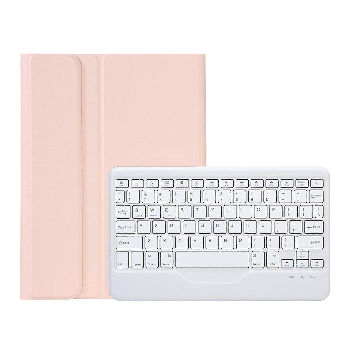 OP11-B Bluetooth Keyboard PU Case OP11-B