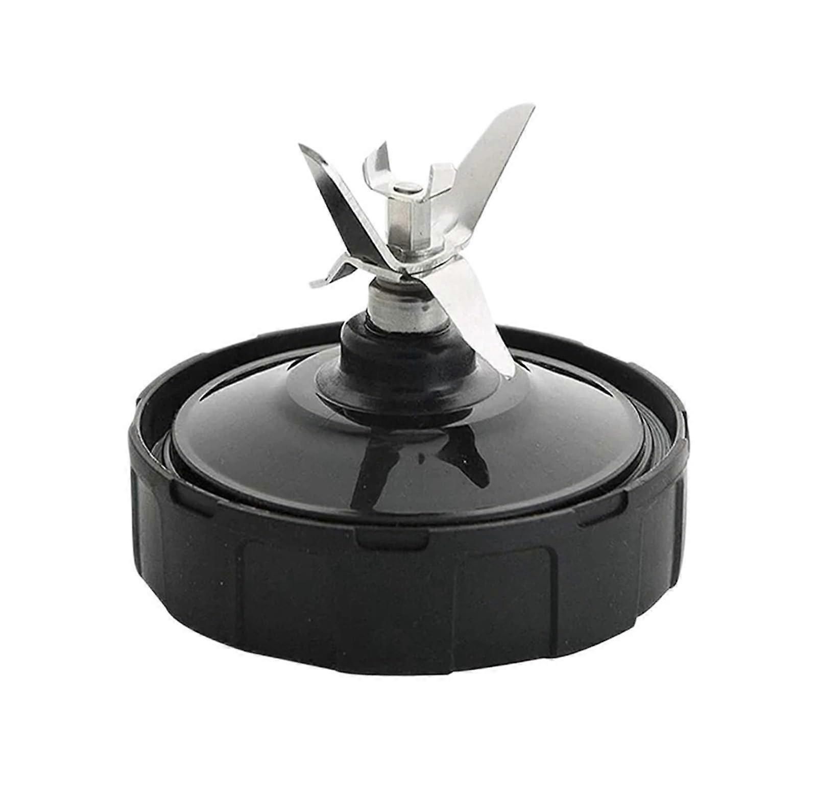 7 Fin Extractor Blade Replacement Lower Knife for Mixer Models BL482 BL642 BL682 BL2013 NN102 Durable High-Performance Part