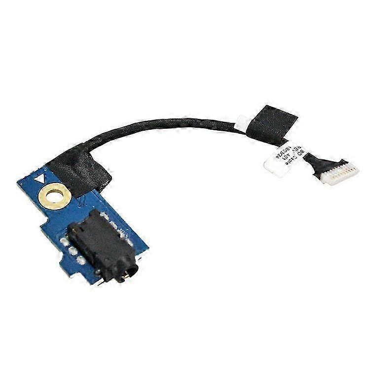 Switch Button Board For Dell Latitude 13 3380