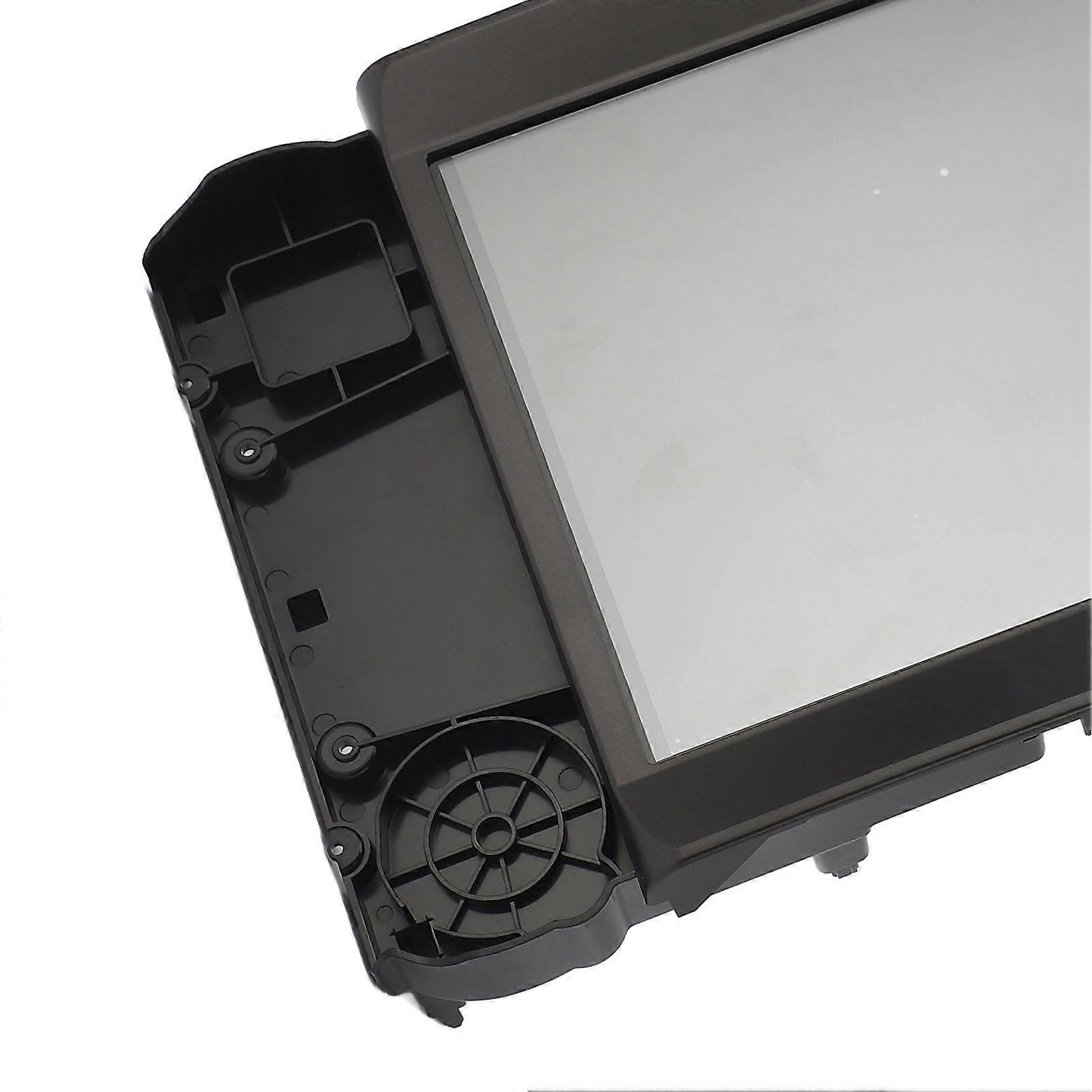 7in Touch Screen Car Stereo Multimedia Receiver Bluetooth GPS Navigation with Reverse Image for Android 10.1