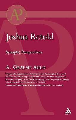 Joshua Retold